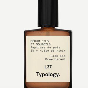 Typology Lash and Brow Serum